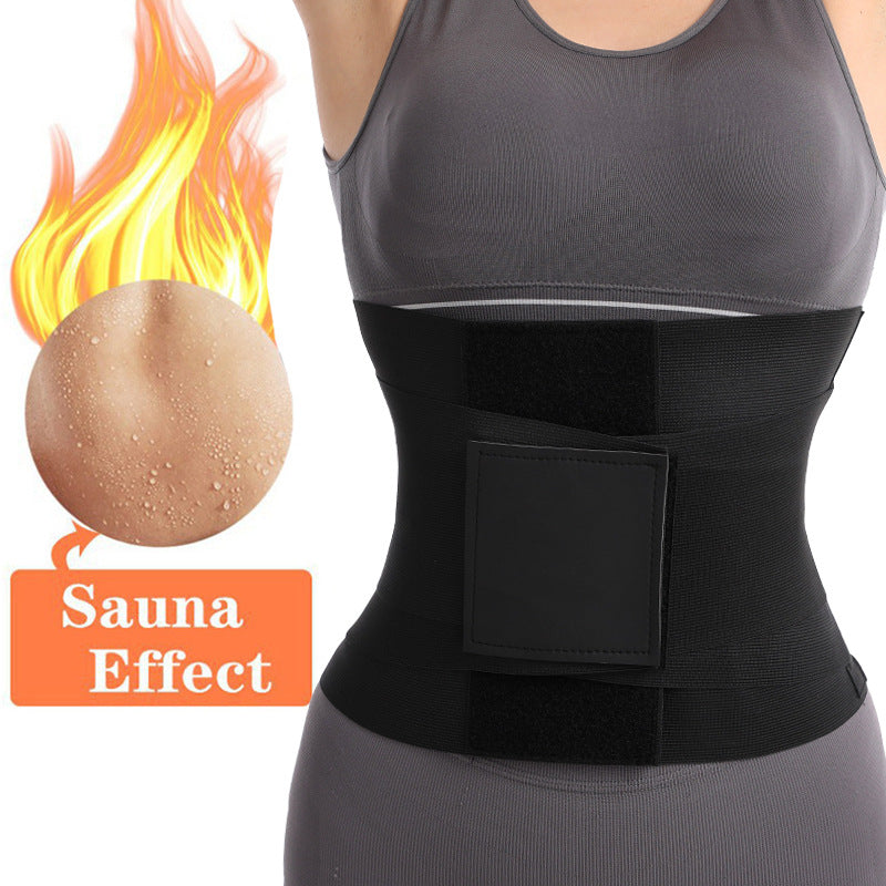 Waist Trainer Belt