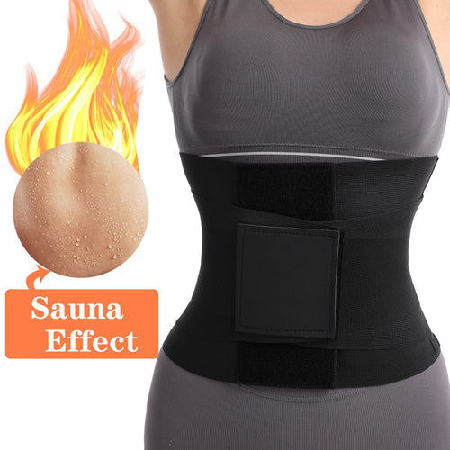 Waist Trainer Belt