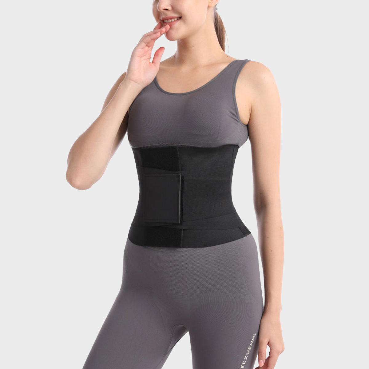 Waist Trainer Belt