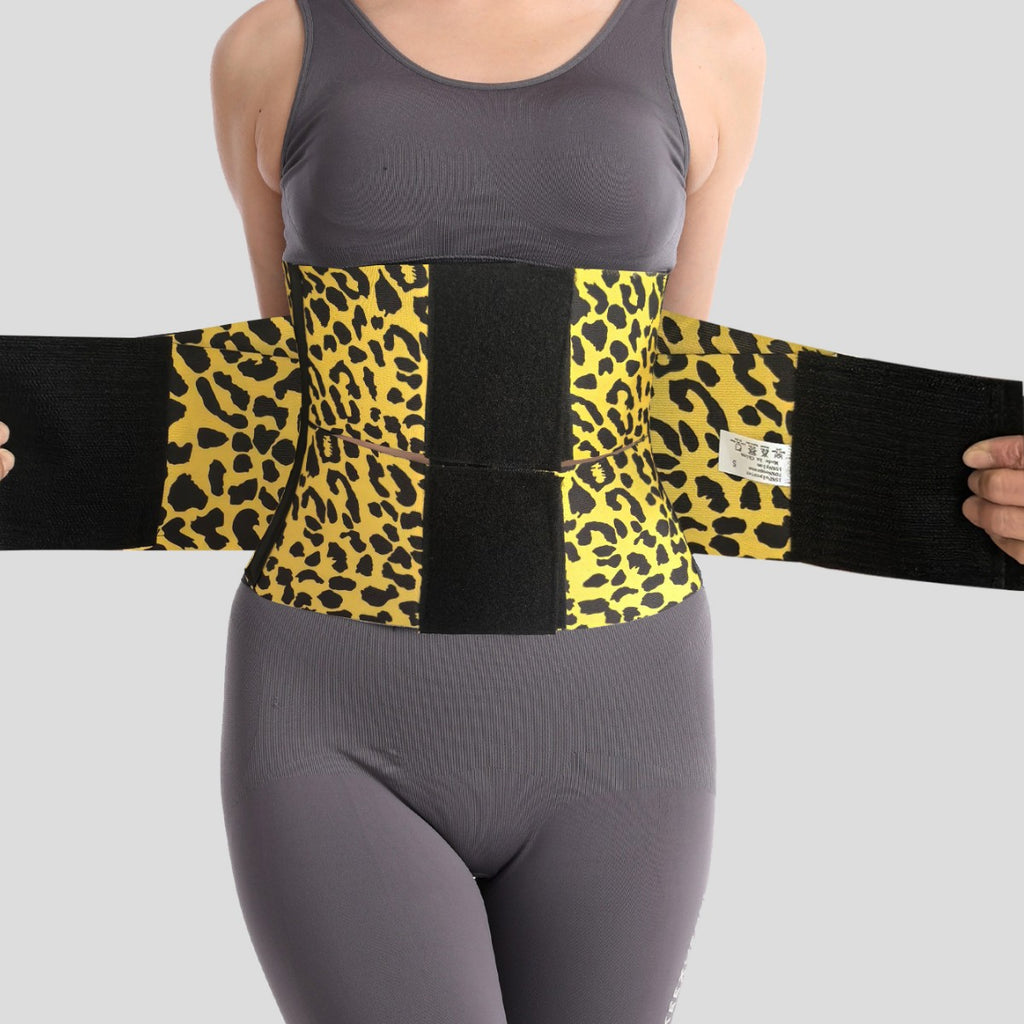 Waist Trainer Belt
