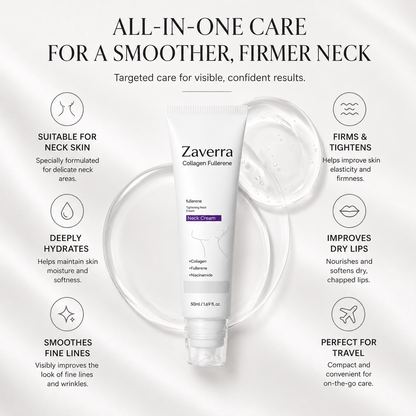 Zaverra Sculpt+ Cream