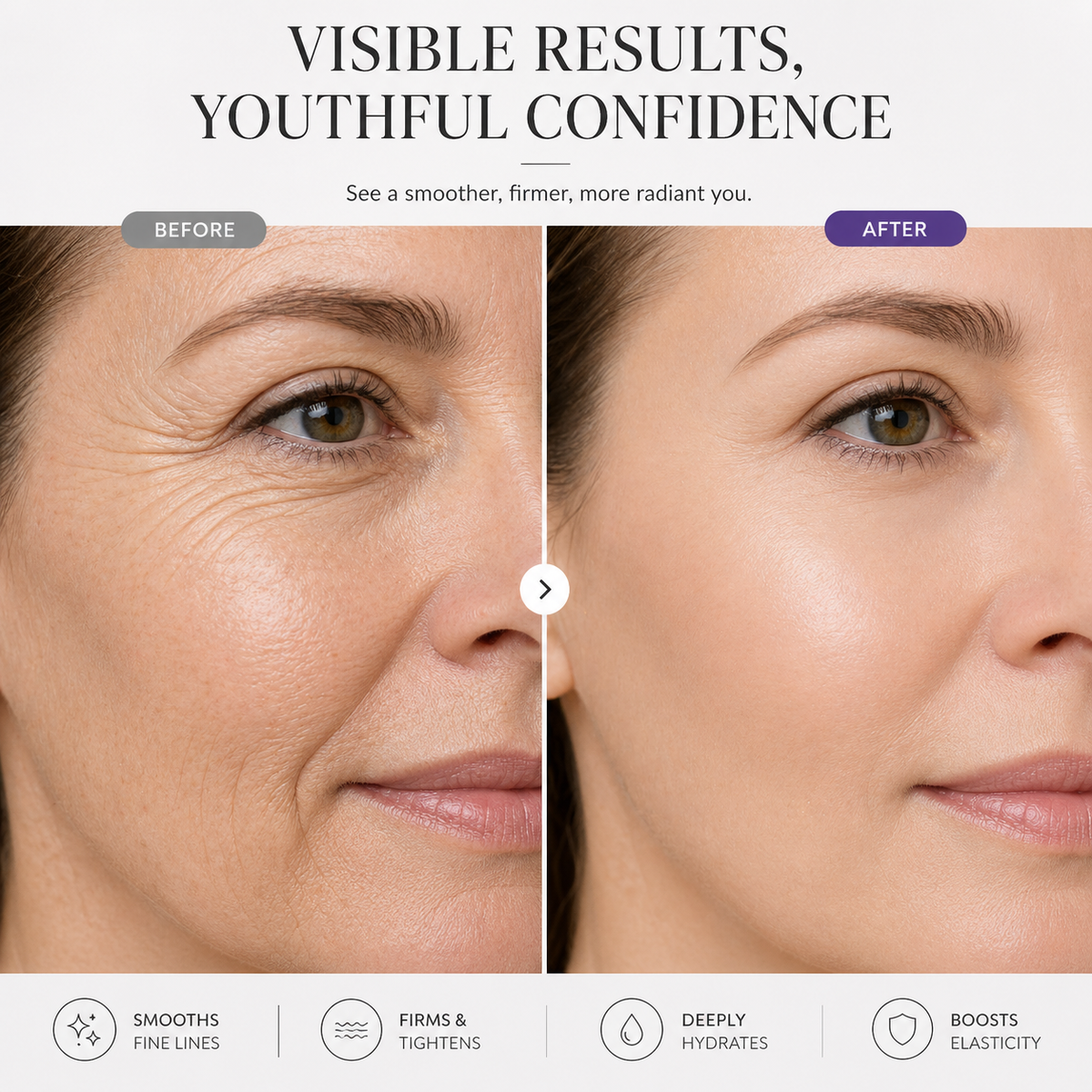 Zaverra Sculpt+ Cream