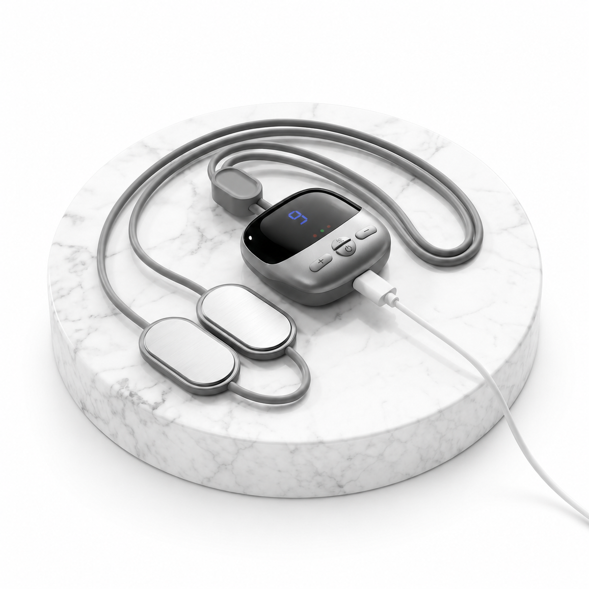 Zaverra NeckPulse 2.0