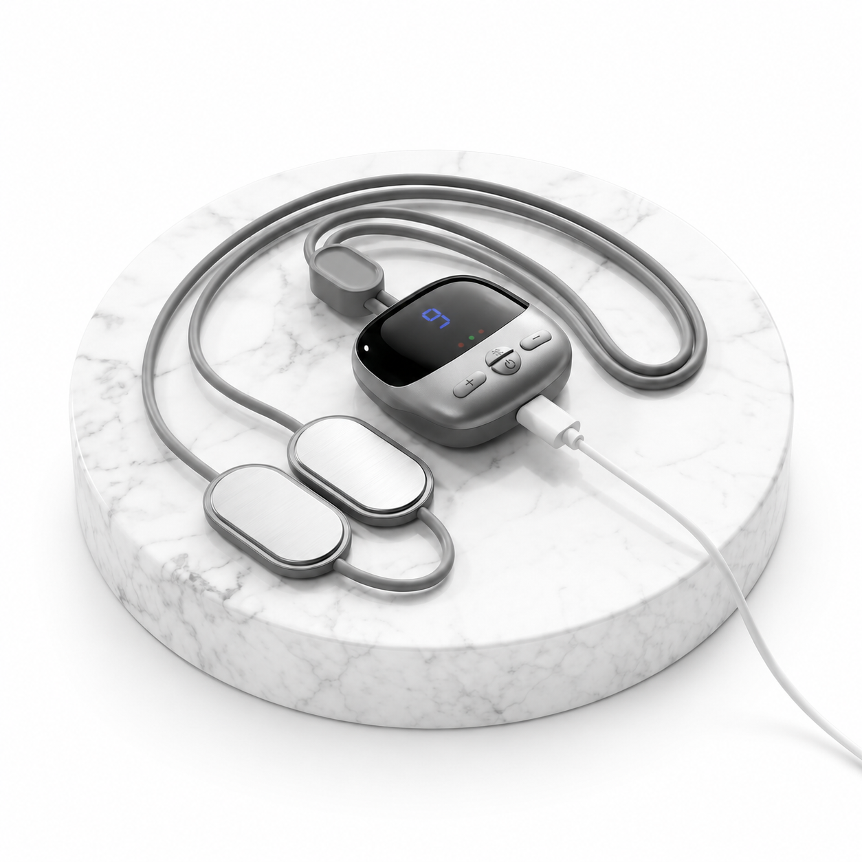 Zaverra NeckPulse 2.0