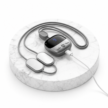 Zaverra NeckPulse 2.0