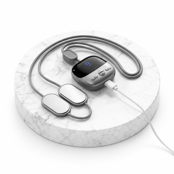 Zaverra NeckPulse 2.0