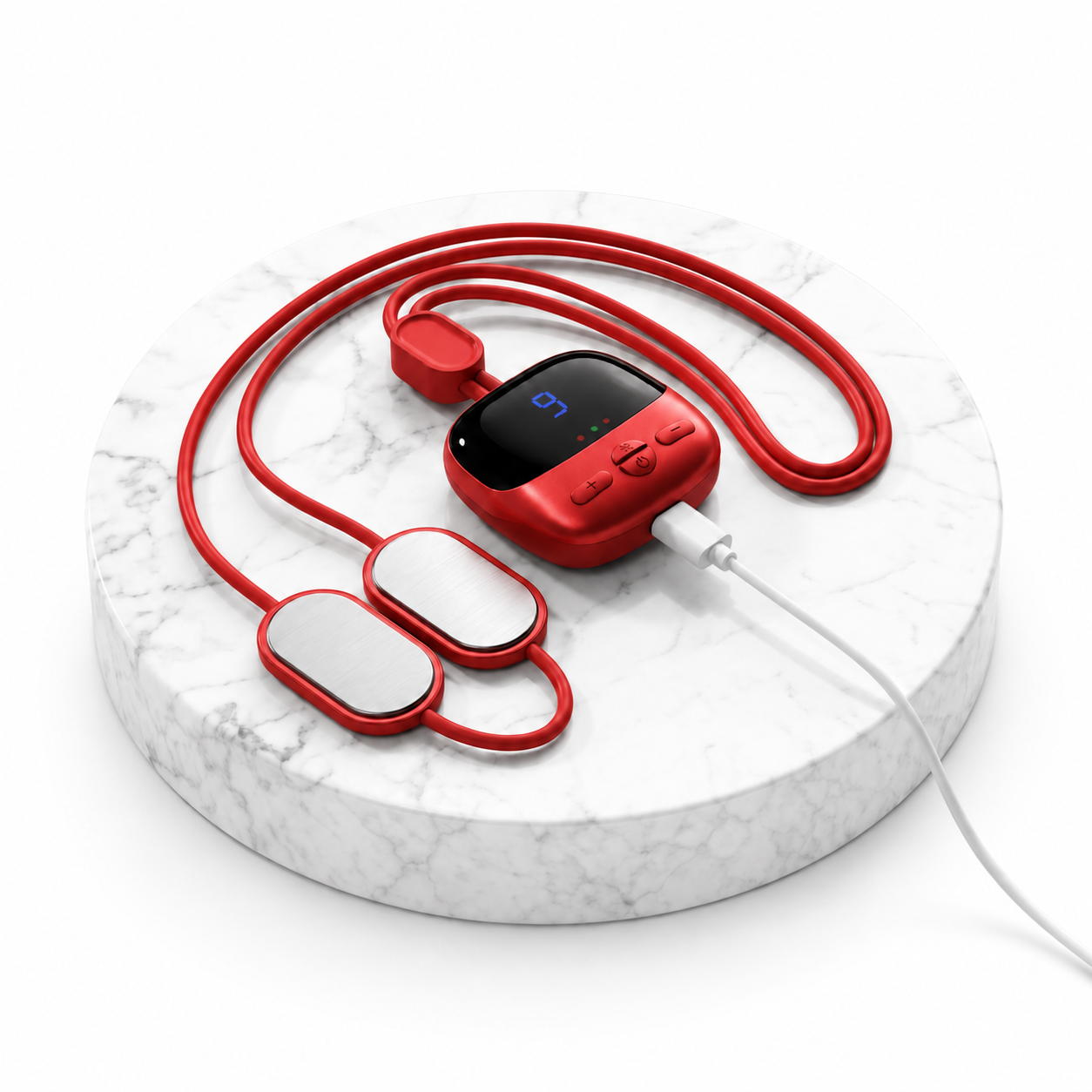 Zaverra NeckPulse 2.0