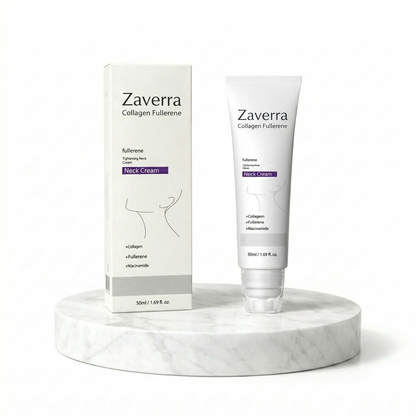 Zaverra Sculpt+ Cream