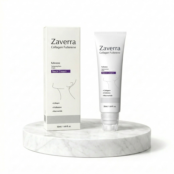 Zaverra Sculpt+ Cream