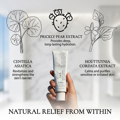 Dr. Althea 345 Relief Cream