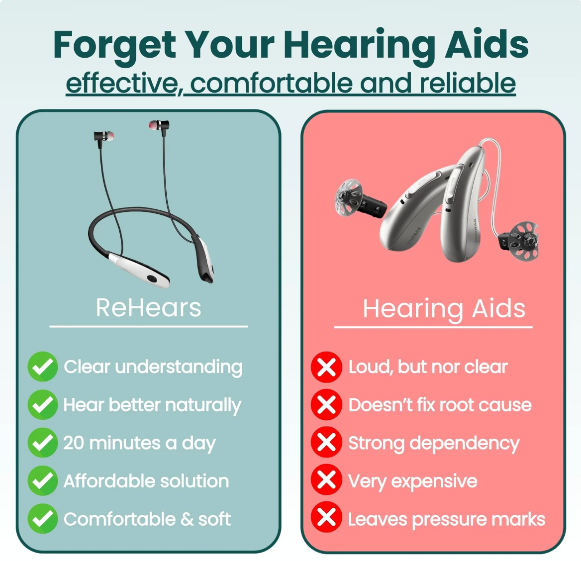 ReHears Pro