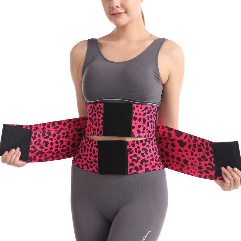 Waist Trainer Belt