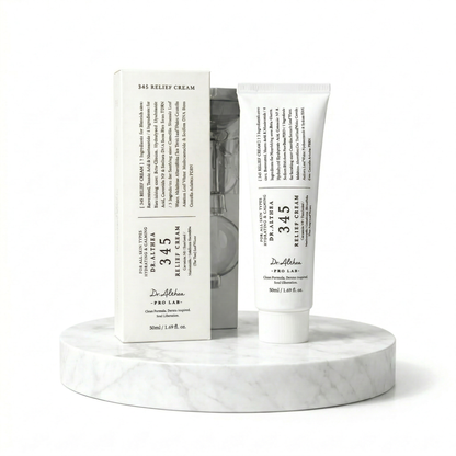 Dr. Althea 345 Relief Cream