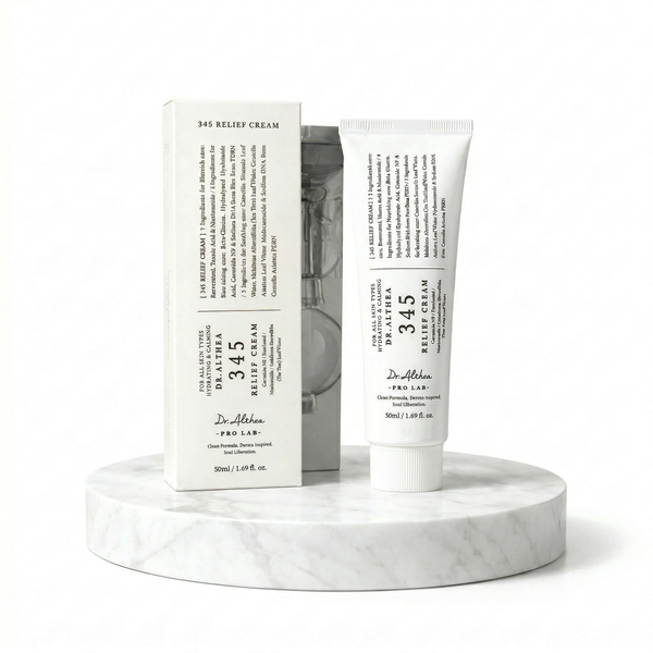 Dr. Althea 345 Relief Cream