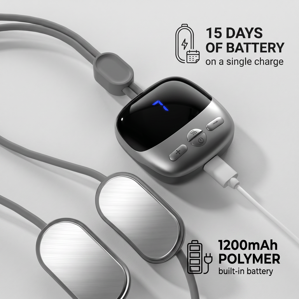 Zaverra NeckPulse 2.0